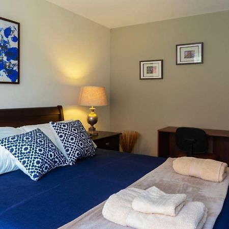 גואטמלה Apartamentos 649 מראה חיצוני תמונה