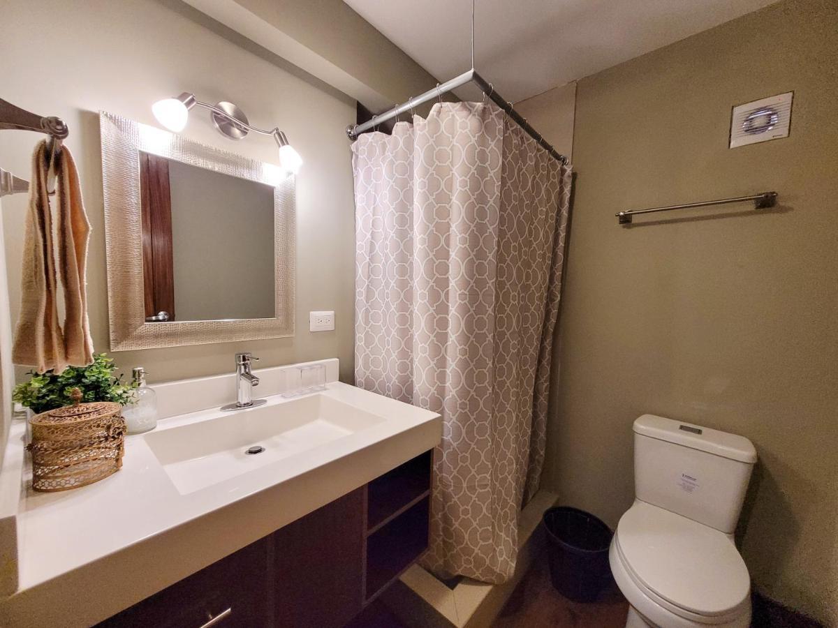 גואטמלה Apartamentos 649 מראה חיצוני תמונה