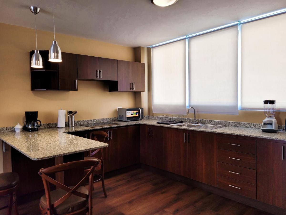 גואטמלה Apartamentos 649 מראה חיצוני תמונה