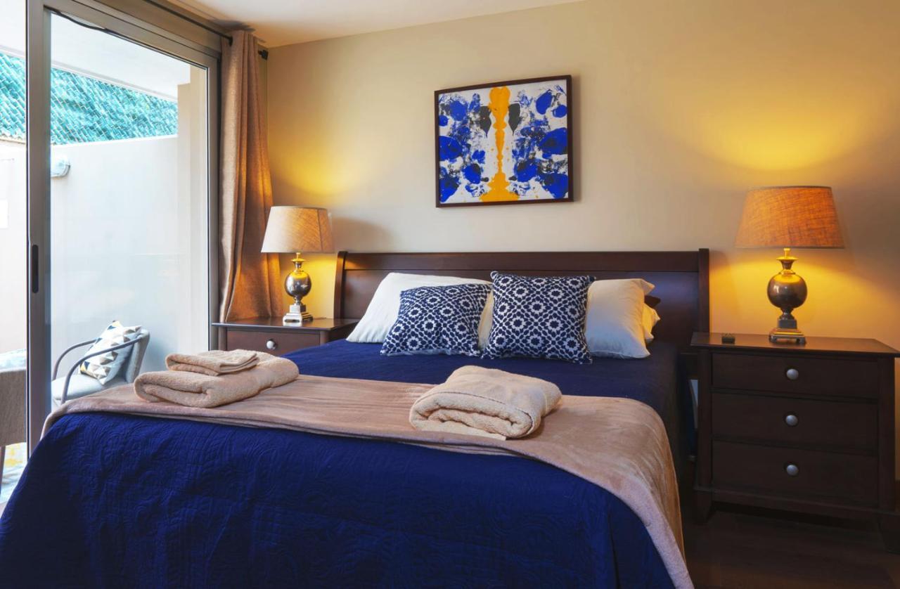 גואטמלה Apartamentos 649 מראה חיצוני תמונה