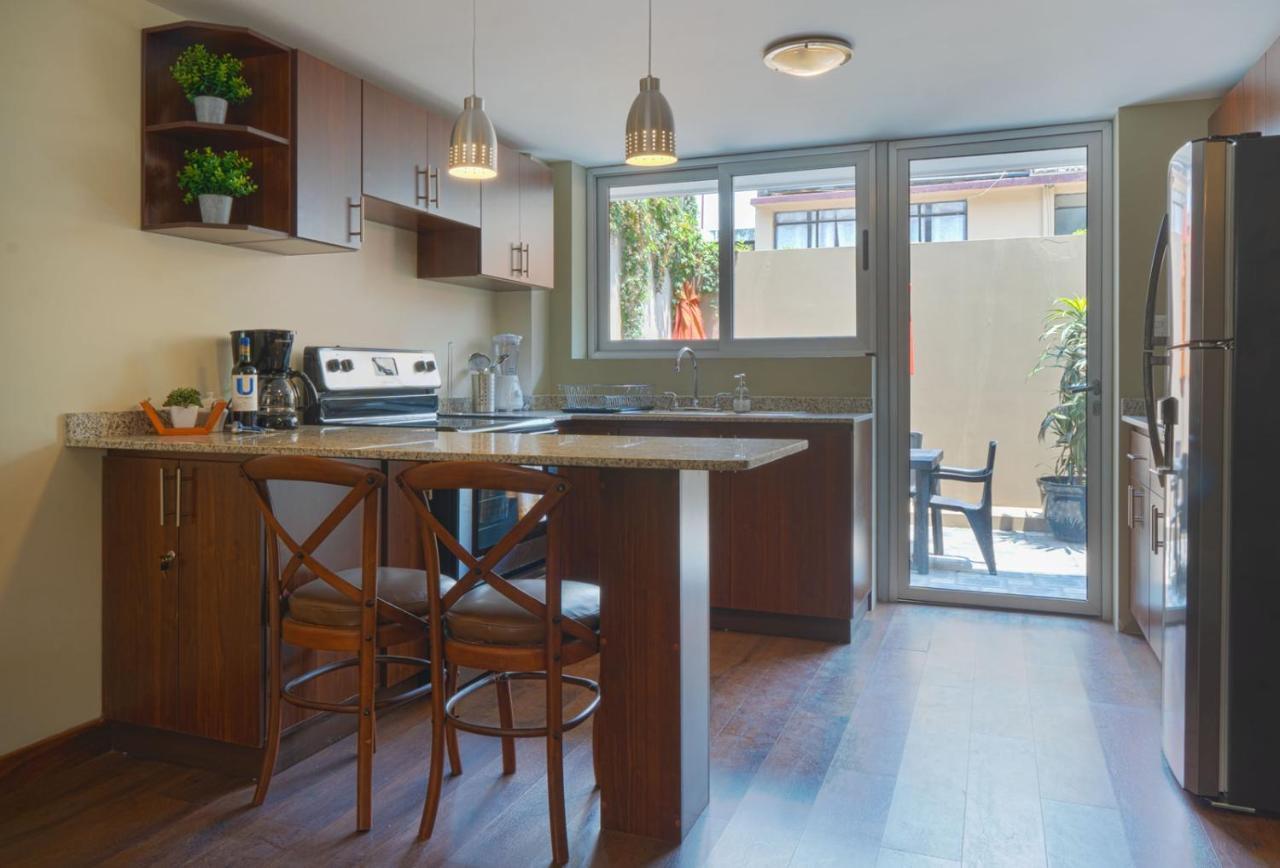 גואטמלה Apartamentos 649 מראה חיצוני תמונה