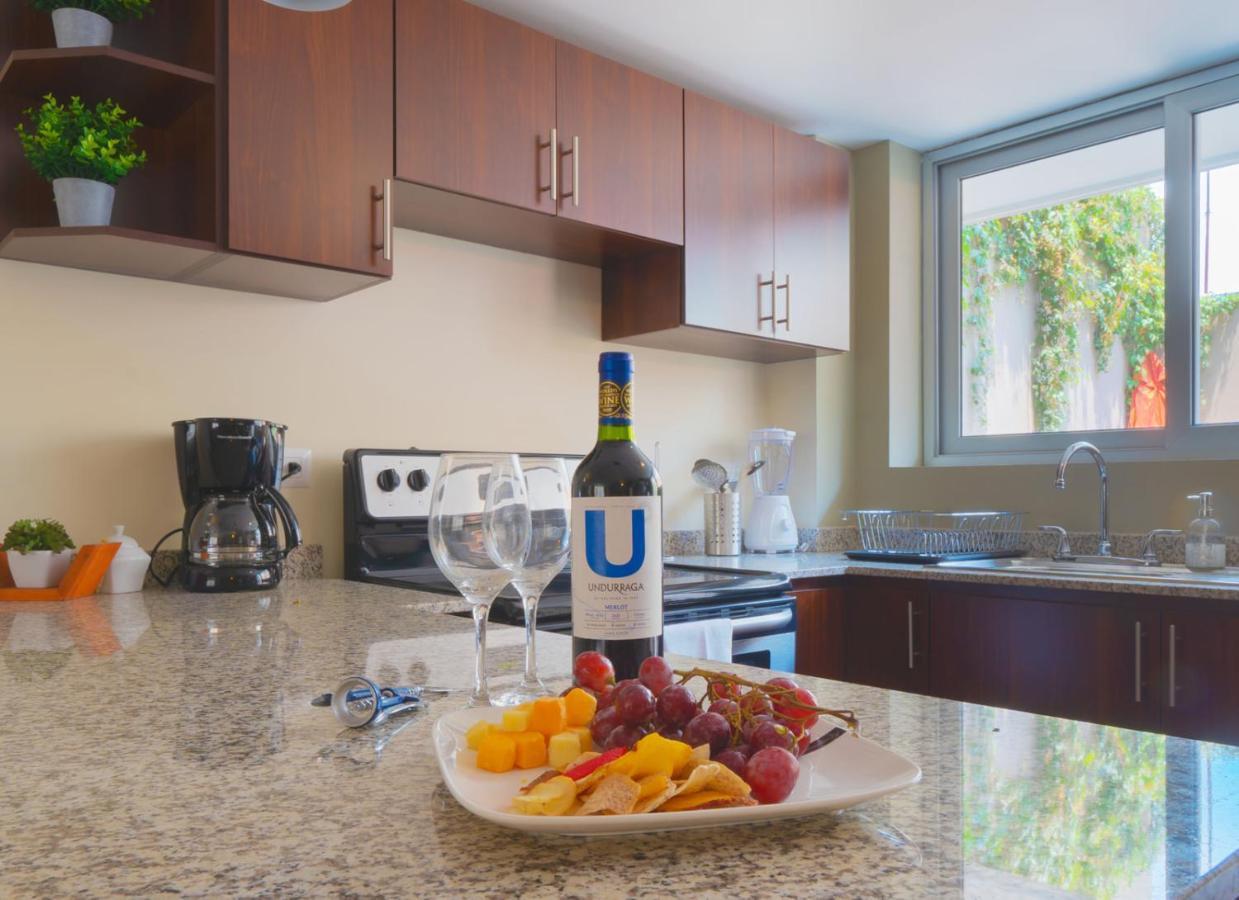 גואטמלה Apartamentos 649 מראה חיצוני תמונה